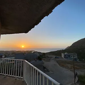 Casa Graciosa Tarrafal (Santiago)
