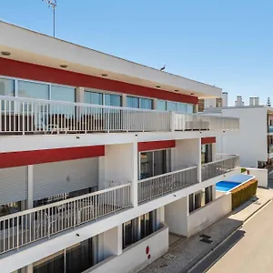 Turisticos Monte Da Vinha Ii Apart-hotel Albufeira